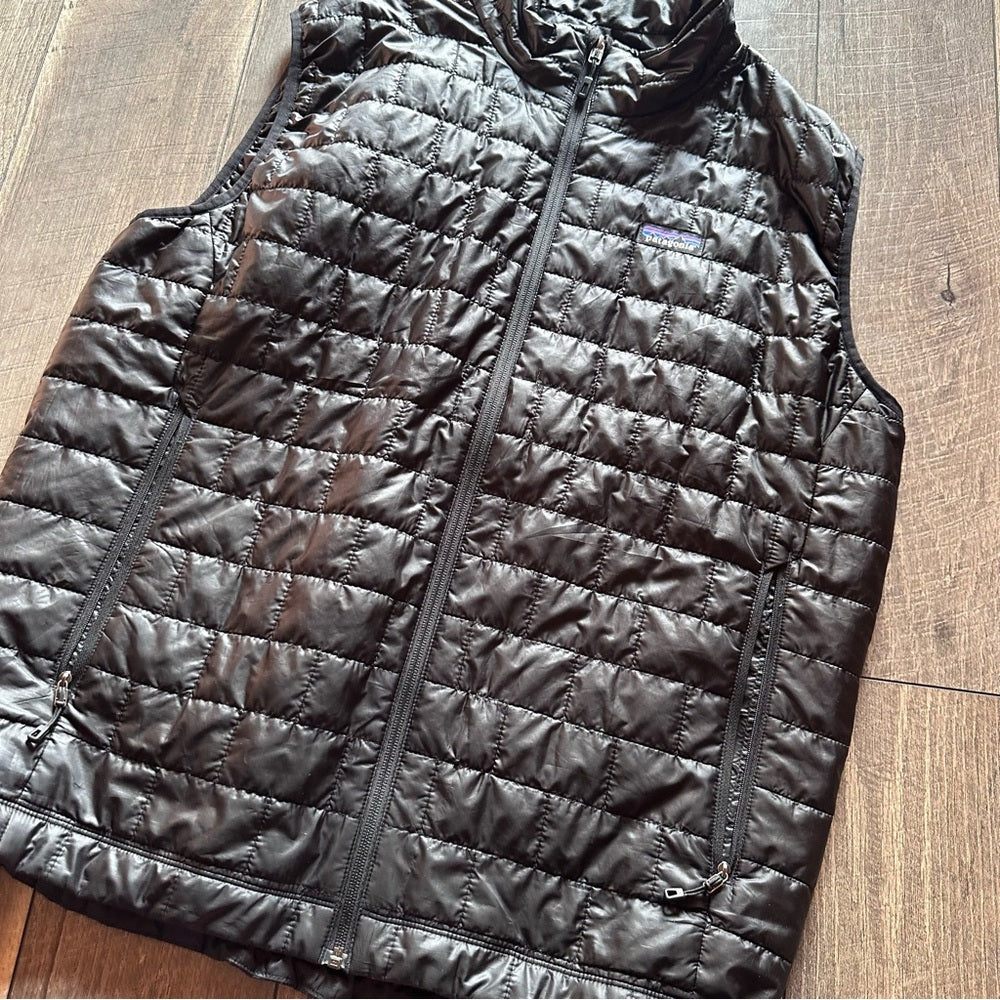 Patagonia Nano Puff Vest
