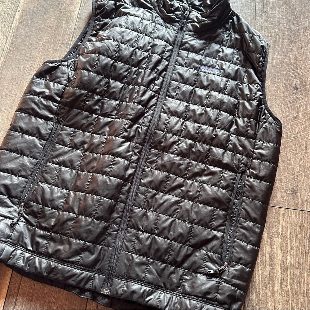 Patagonia Nano Puff Vest