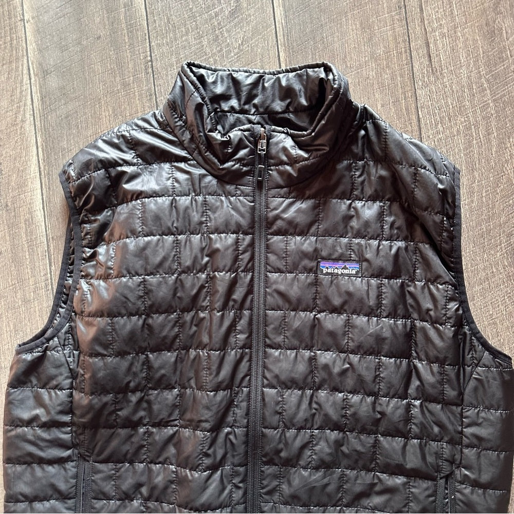 Patagonia Nano Puff Vest