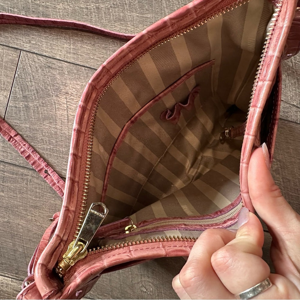 Brahmin Jody Crossbody