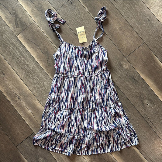 Live To Be Spoiled Dress