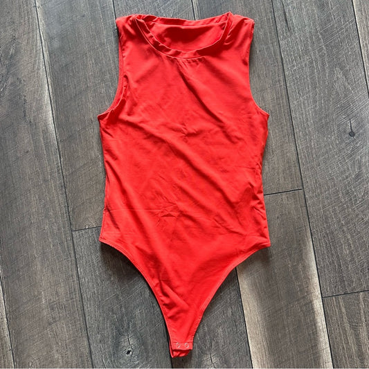 Balance x Vitality Bodysuit