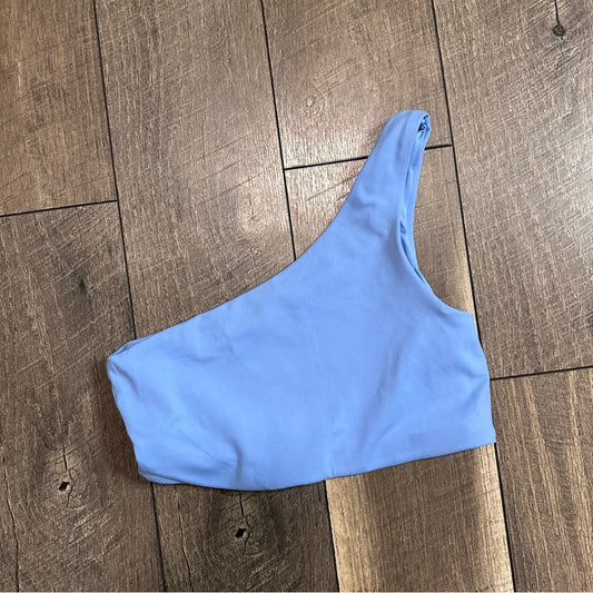 Ryderwear Single Shoulder Sports Bra