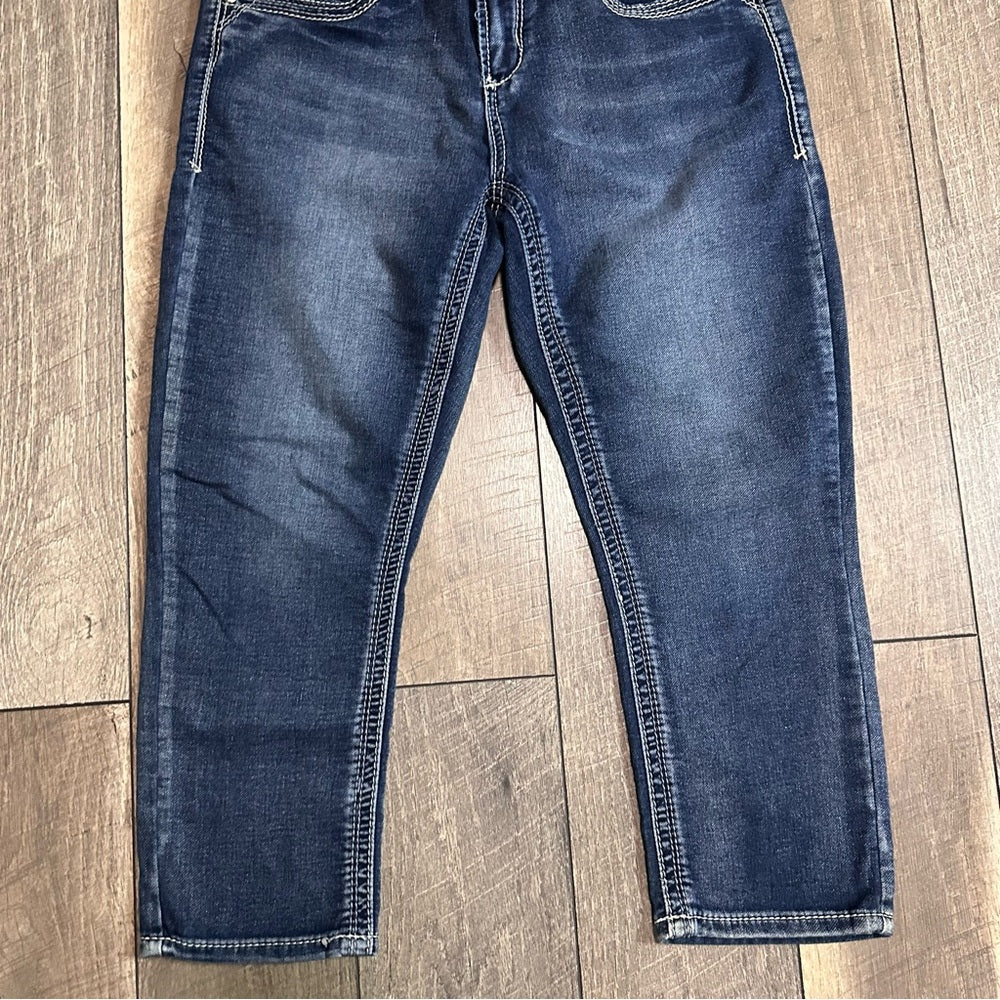 Seven7 Denim Capris