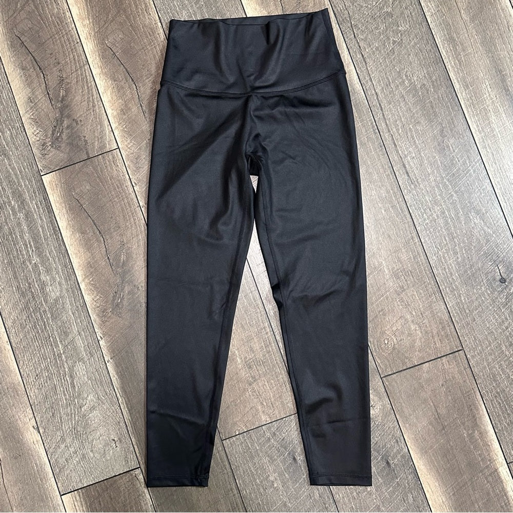 Aerie Offline Goals Gloss Leggings