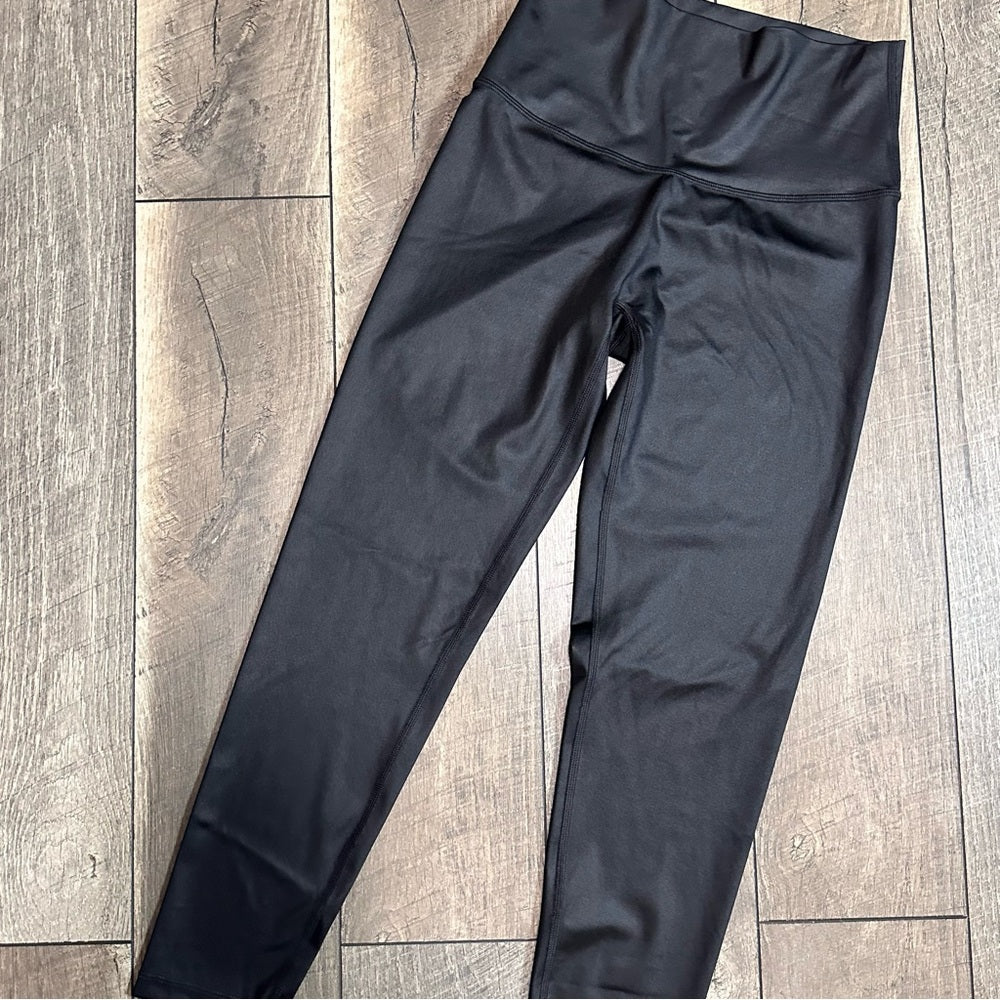 Aerie Offline Goals Gloss Leggings