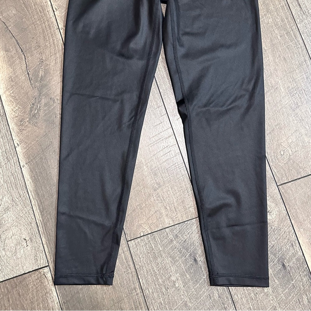 Aerie Offline Goals Gloss Leggings