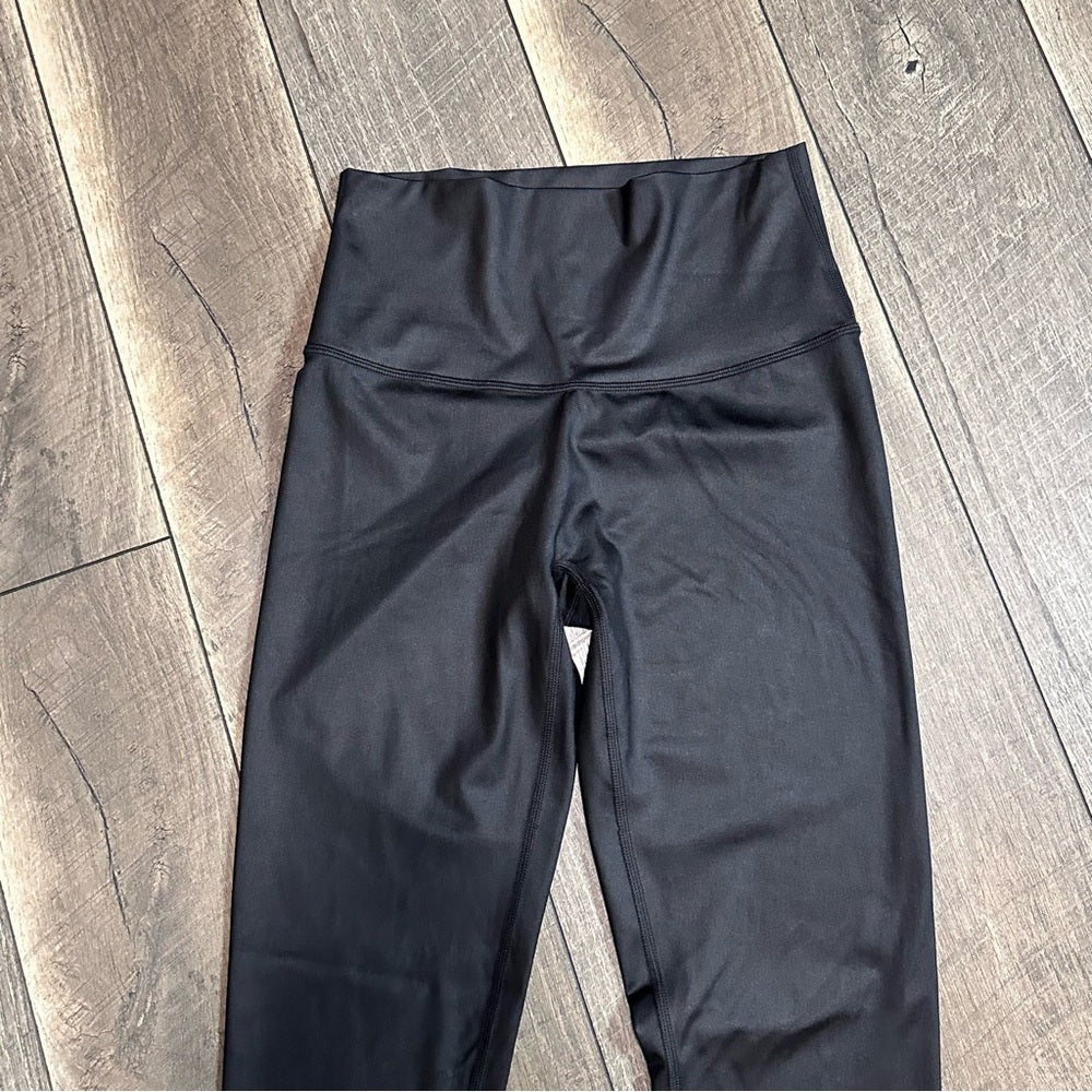 Aerie Offline Goals Gloss Leggings