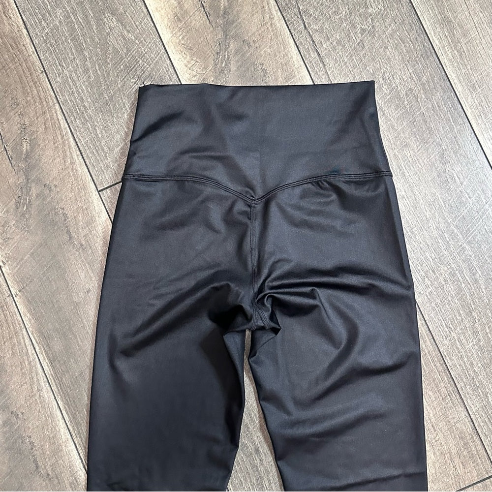 Aerie Offline Goals Gloss Leggings