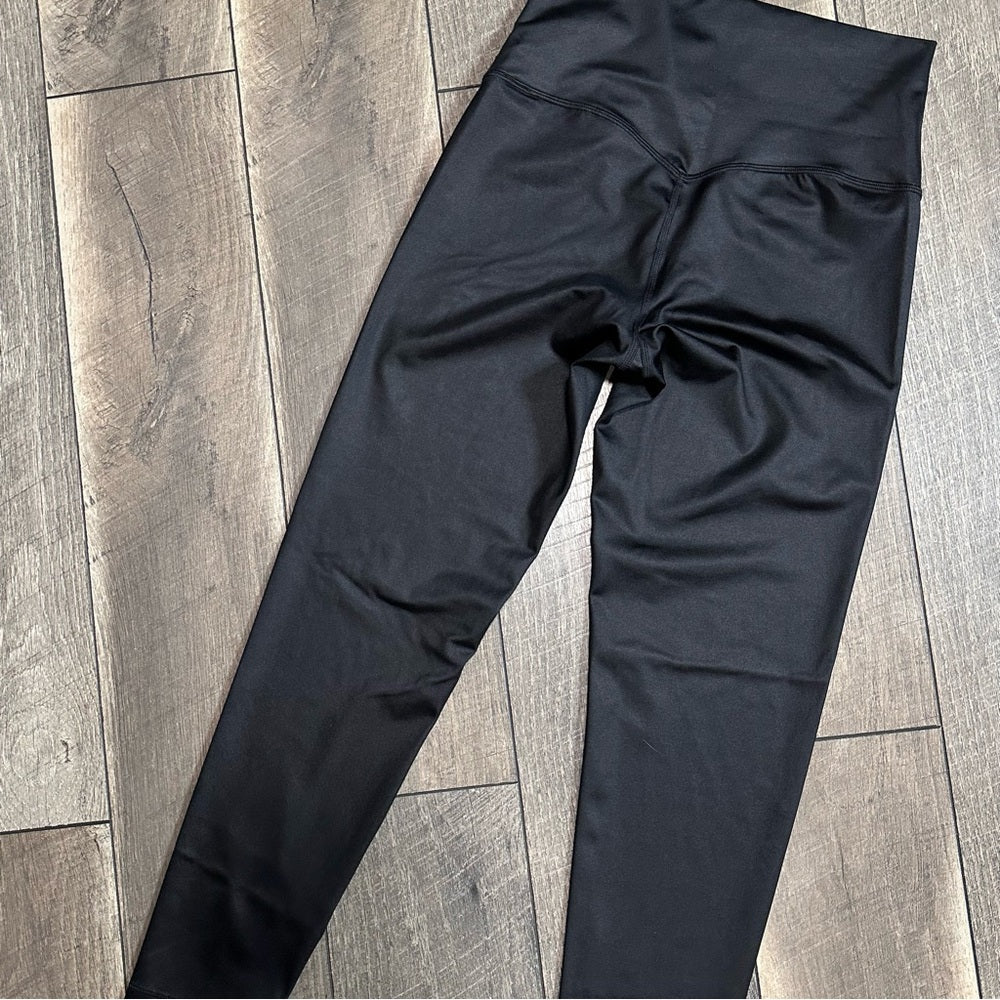 Aerie Offline Goals Gloss Leggings