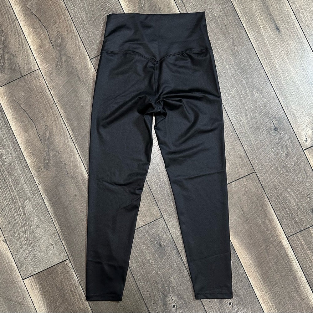Aerie Offline Goals Gloss Leggings