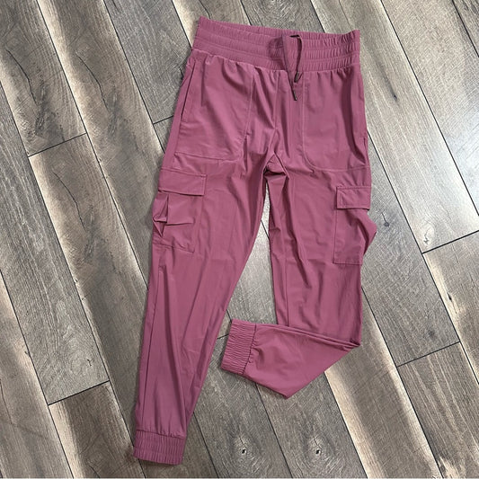 Balance x Vitality Cargo Joggers