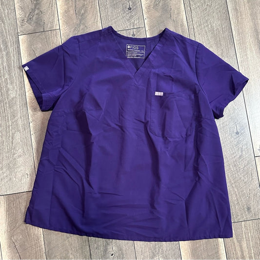 Figs Catarina One-Pocket Scrub Top™