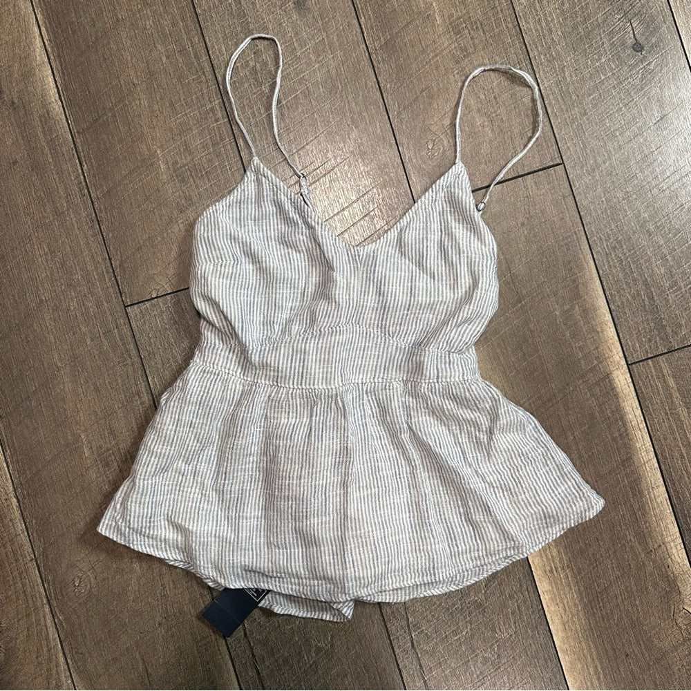 Abercrombie & Fitch Tank Top