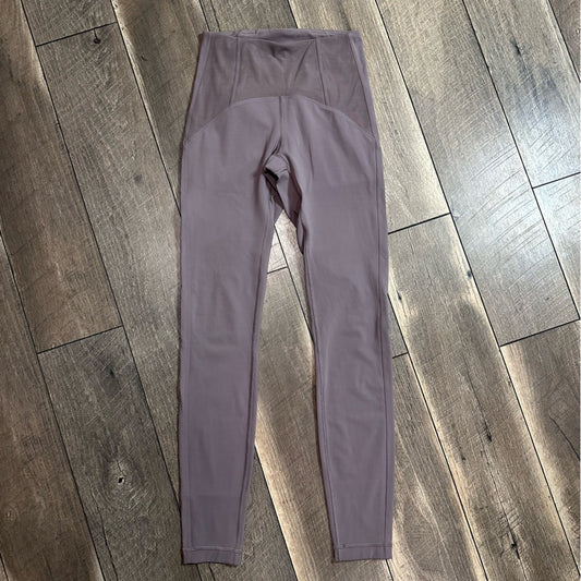 Lululemon Principal Dancer Corsetry Tight *28"