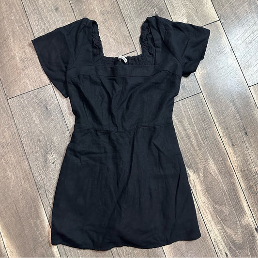 Abercrombie Romper Dress