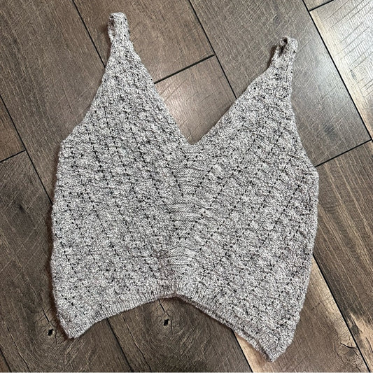 Impressions Knit Tank Top