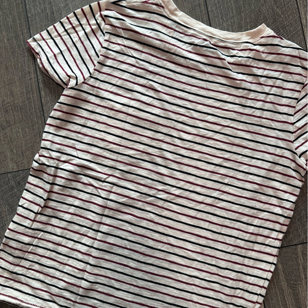 Madewell Striped T-Shirt
