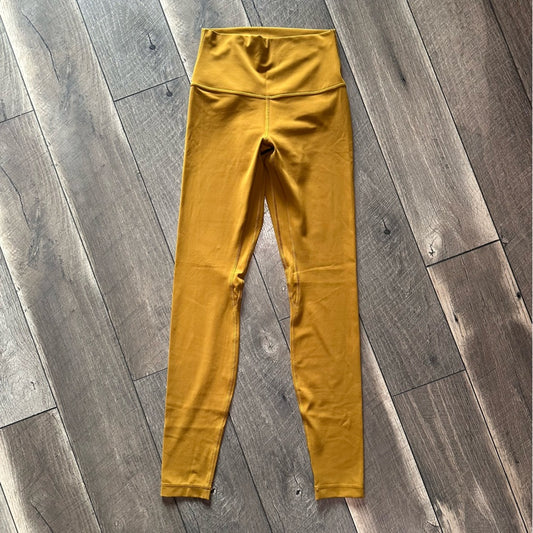 Lululemon Align Pant 28"