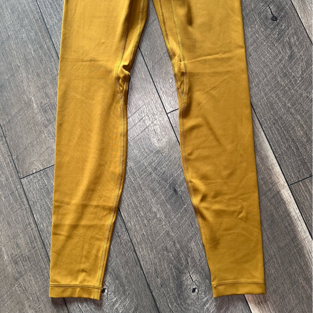 Lululemon Align Pant 28"