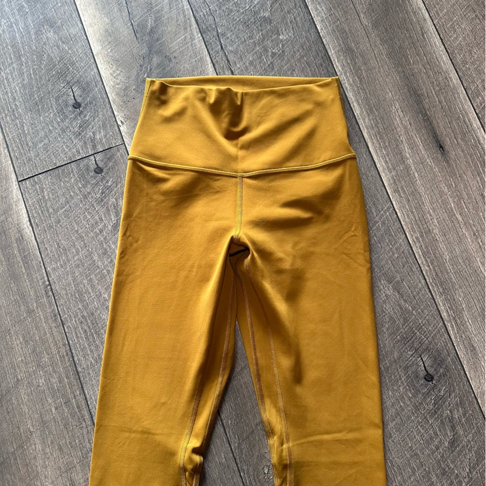 Lululemon Align Pant 28"