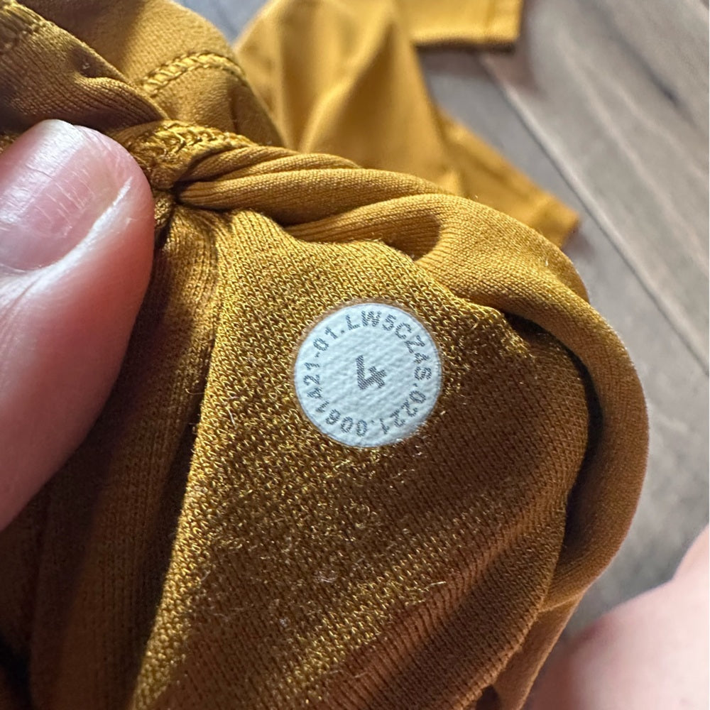 Lululemon Align Pant 28"