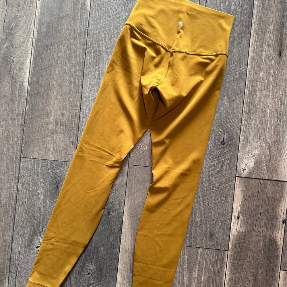 Lululemon Align Pant 28"