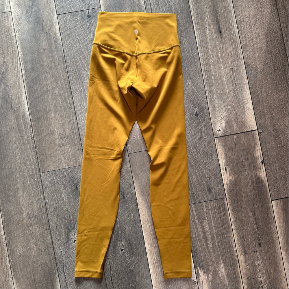 Lululemon Align Pant 28"