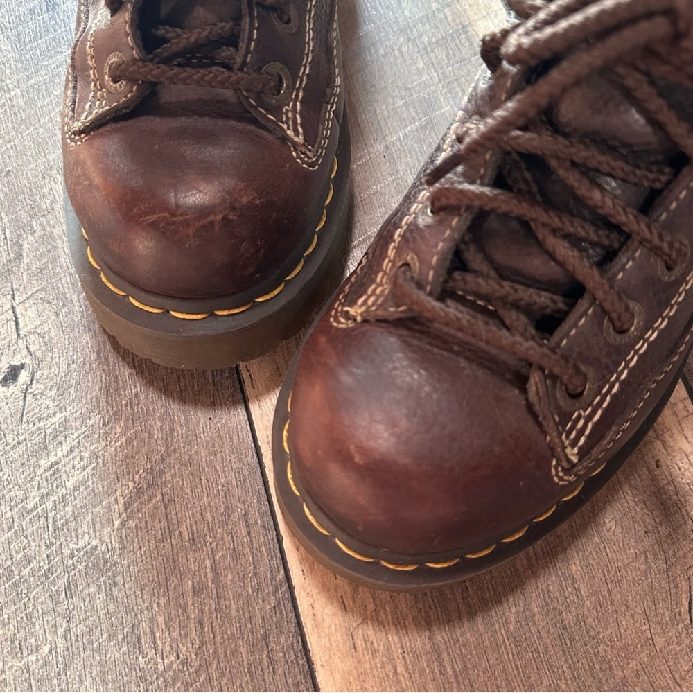 Dr. Martens Air Wair 9A54 FBX Boot