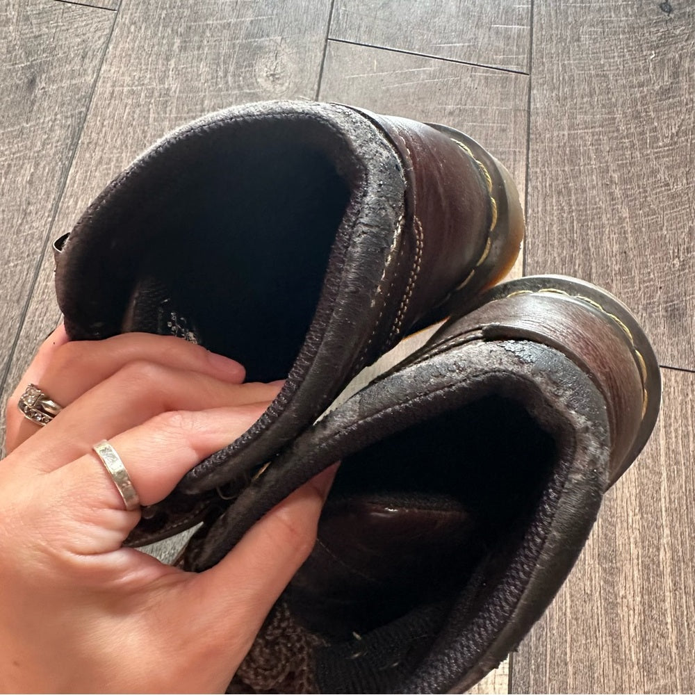 Dr. Martens Air Wair 9A54 FBX Boot