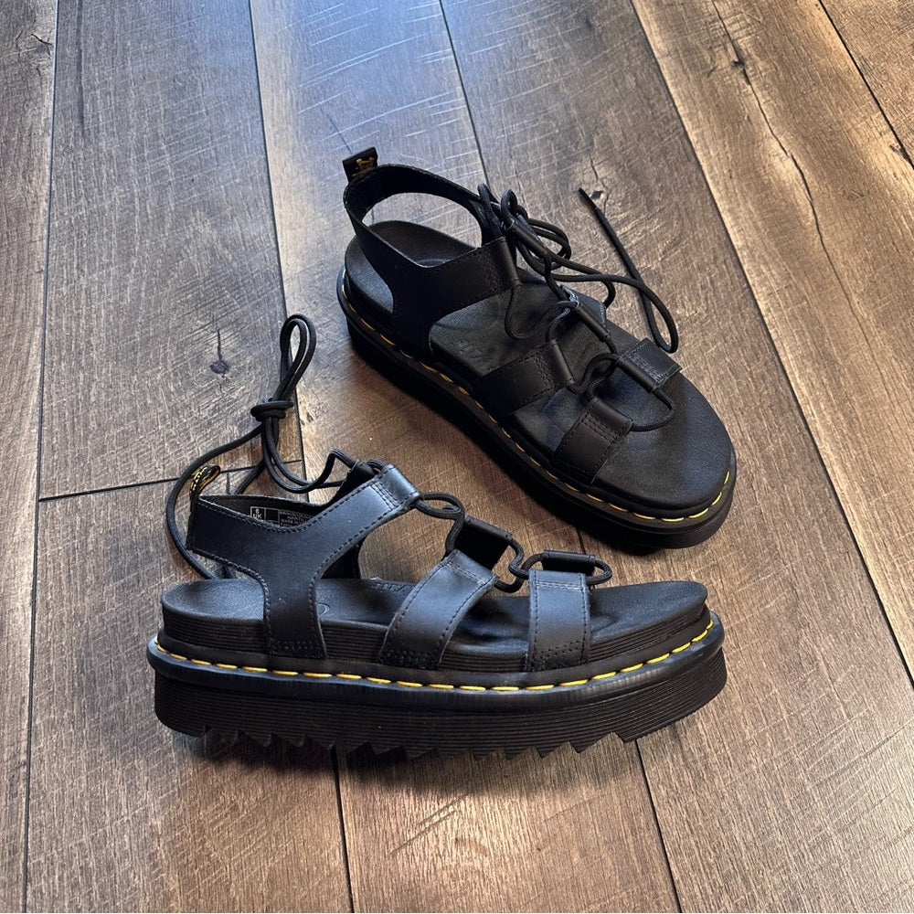 Dr. Martens Nartilla Sandals