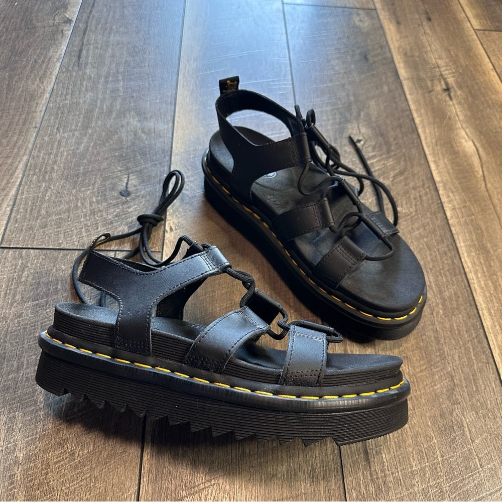 Dr. Martens Nartilla Sandals
