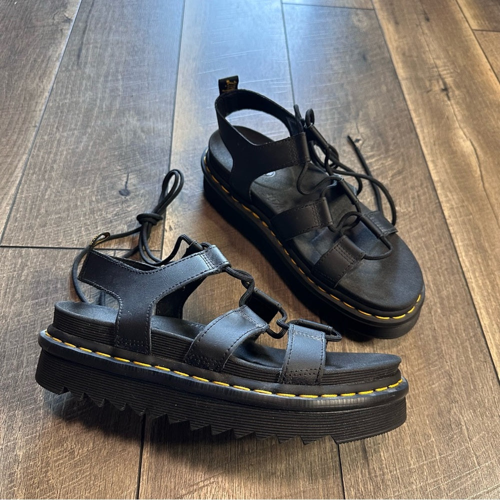 Dr. Martens Nartilla Sandals