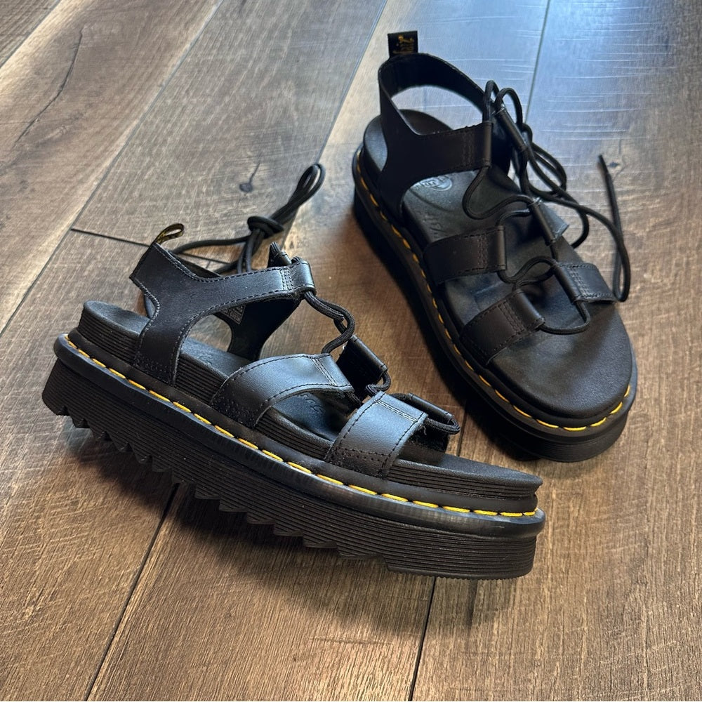 Dr. Martens Nartilla Sandals
