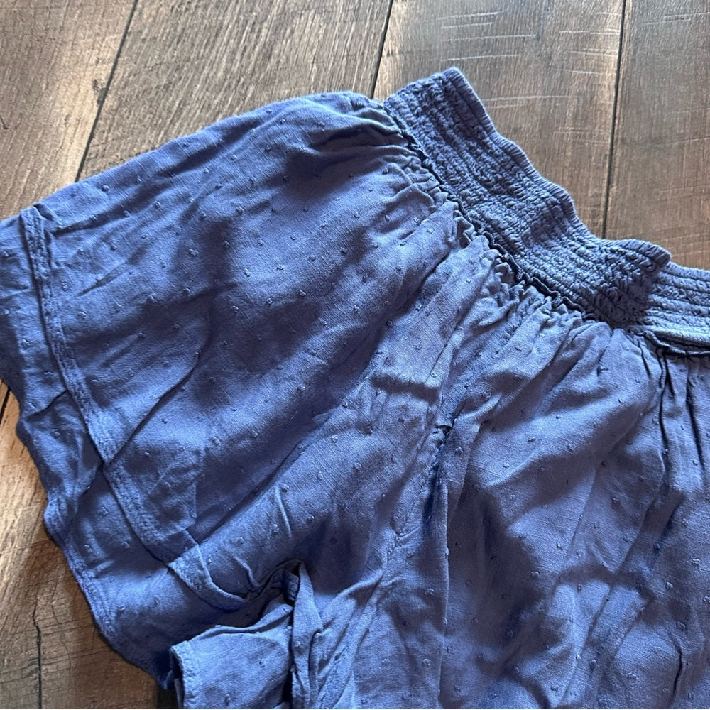 Hollister Ultra Hi Rise Skirty Shorts