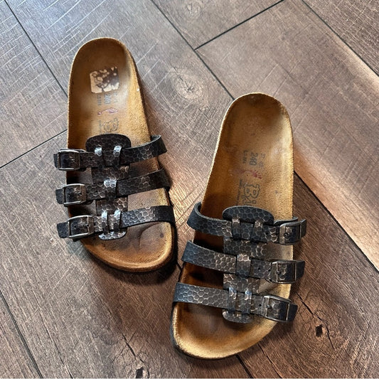 Birki’s by Birkenstock Sandals
