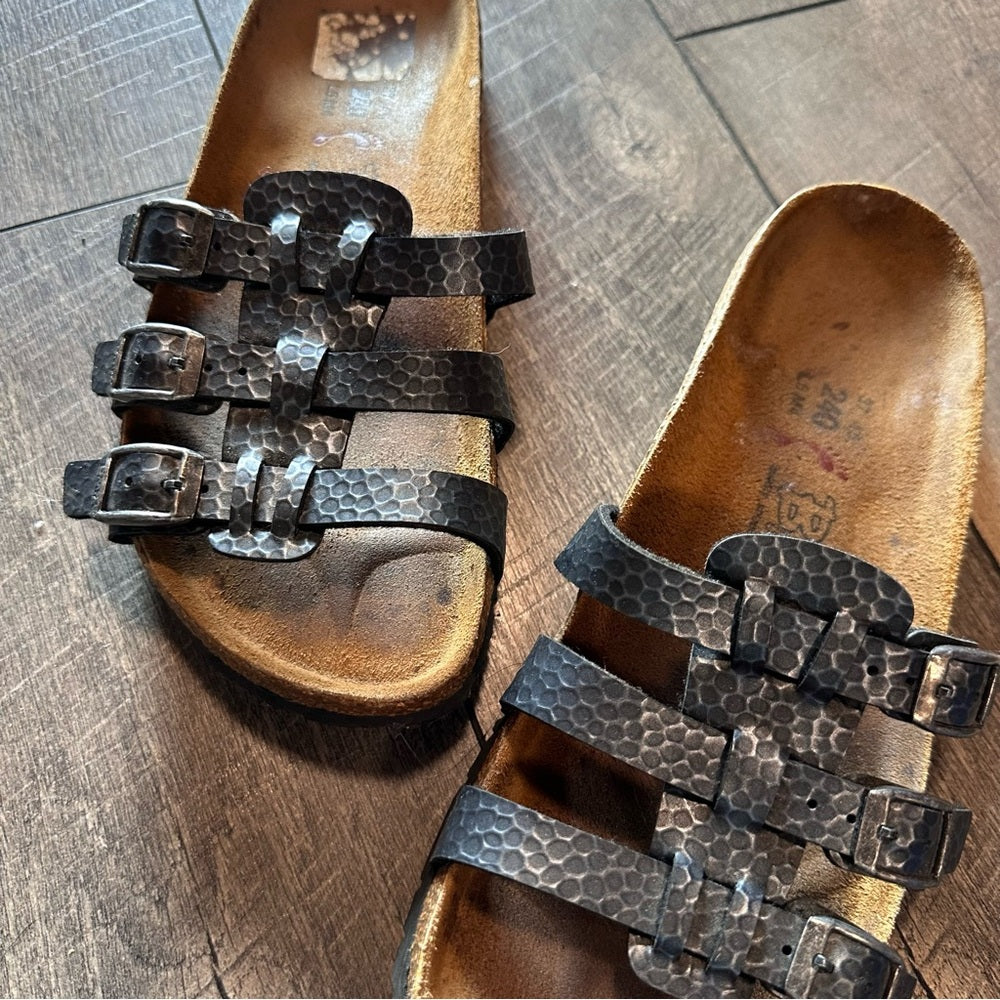 Birki’s by Birkenstock Sandals