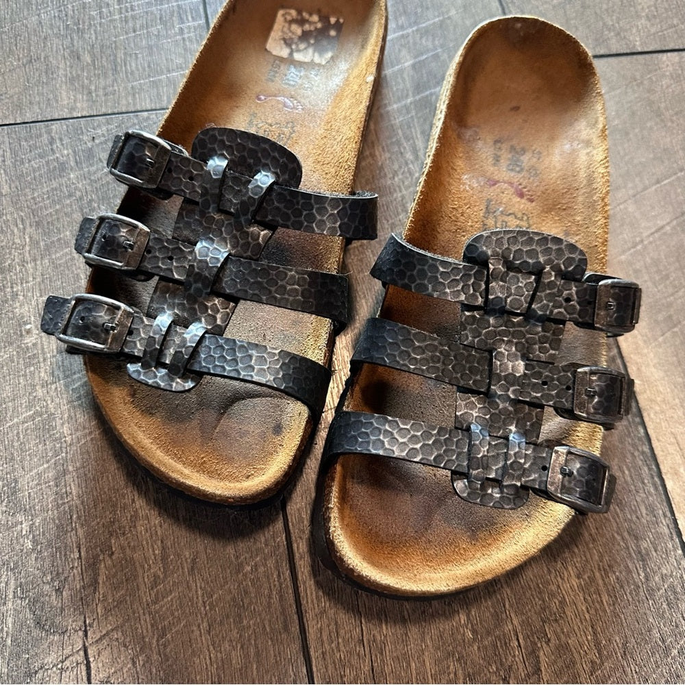 Birki’s by Birkenstock Sandals
