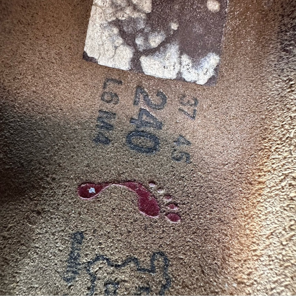 Birki’s by Birkenstock Sandals