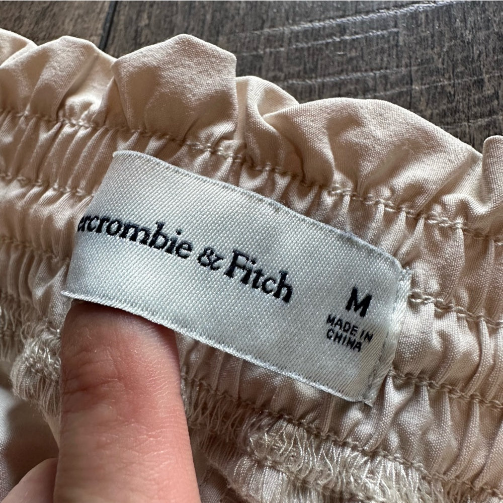 Abercrombie & Fitch Joggers