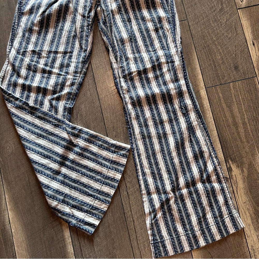 Rewash Wjde Leg Pants