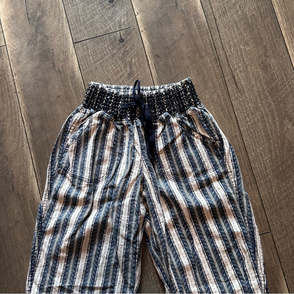 Rewash Wjde Leg Pants