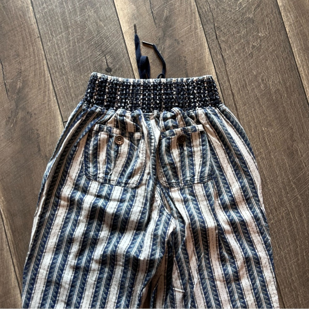 Rewash Wjde Leg Pants