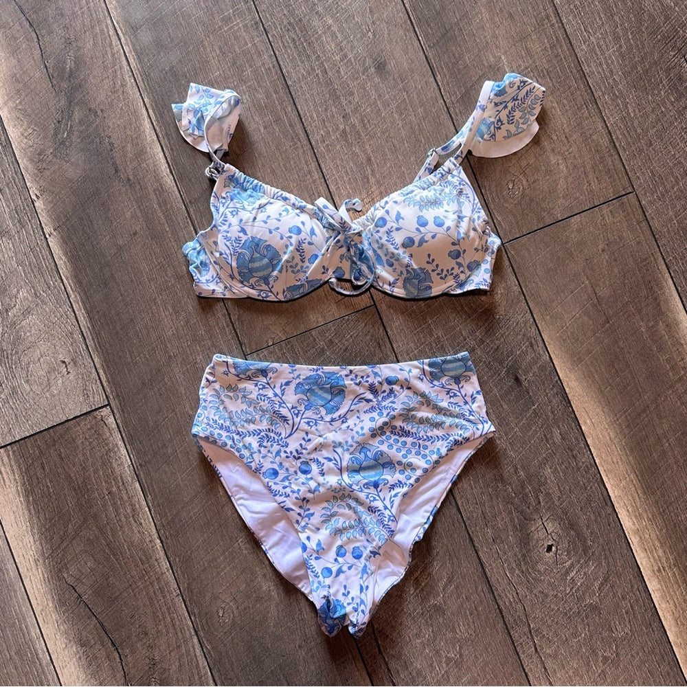 Toluca Swim Bikini