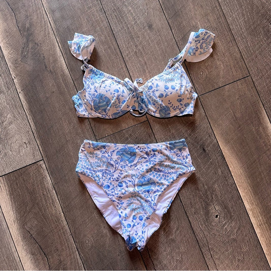 Toluca Swim Bikini