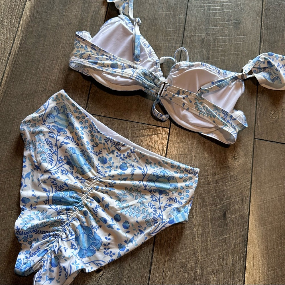 Toluca Swim Bikini