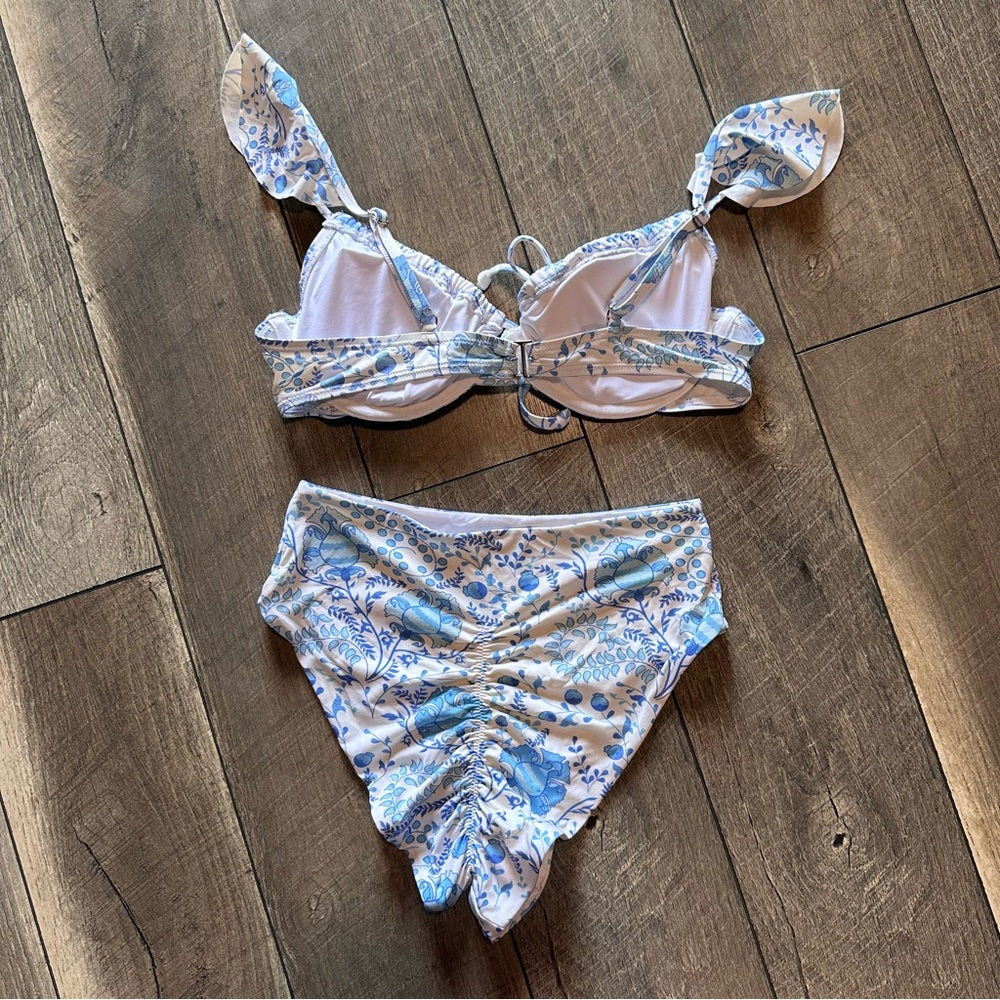 Toluca Swim Bikini