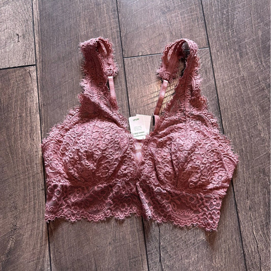 Aerie Lace Bralette