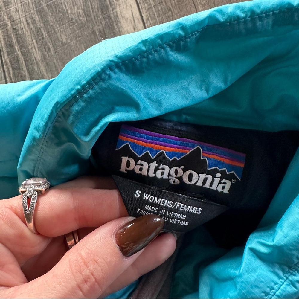 Patagonia Down Sweater Vest