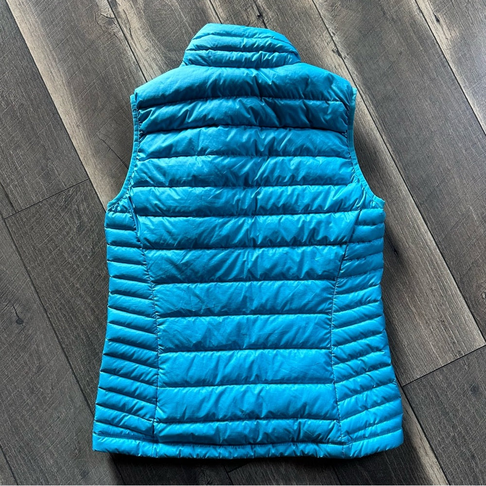 Patagonia Down Sweater Vest